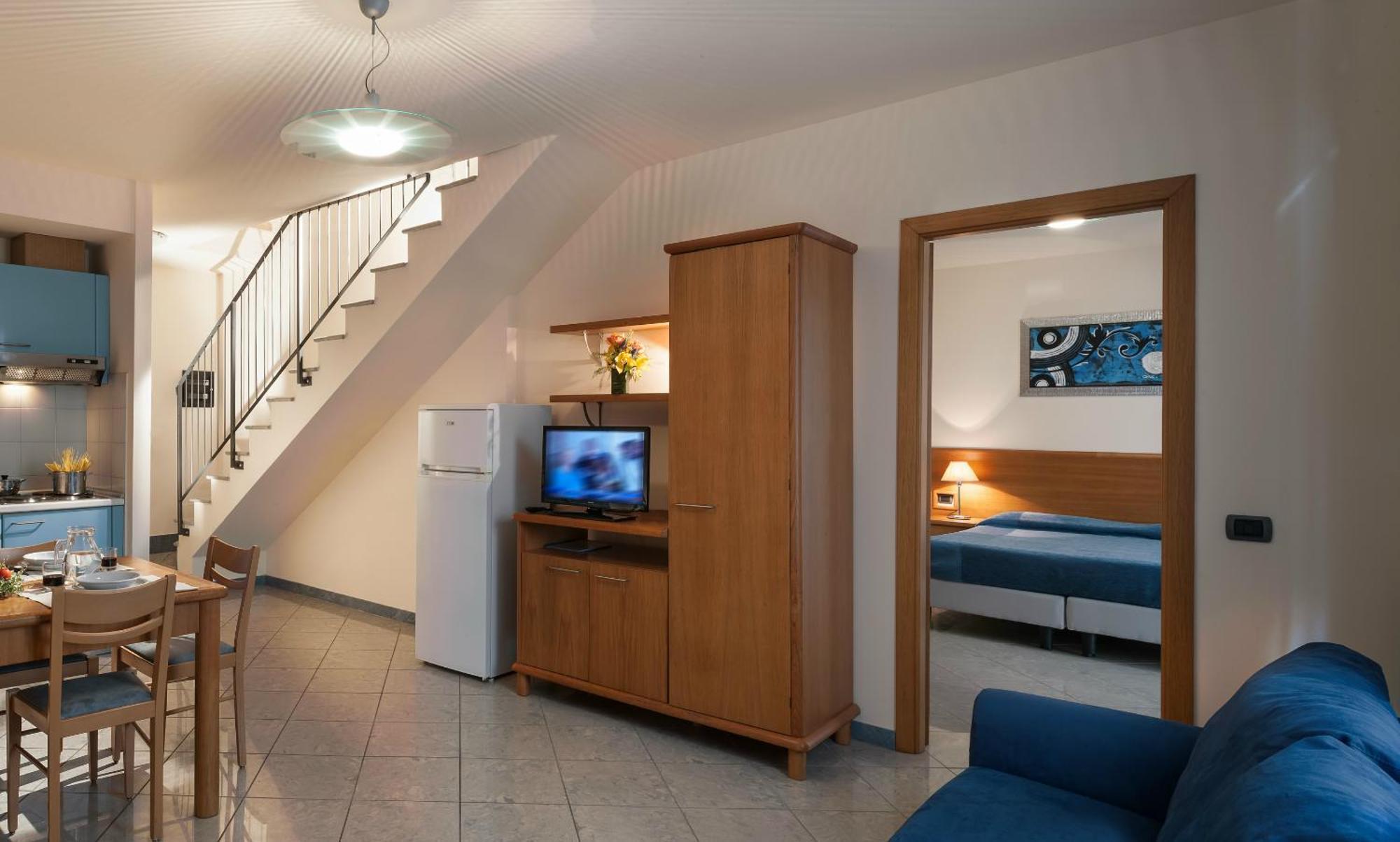 Continental Resort Tirrenia Rom bilde