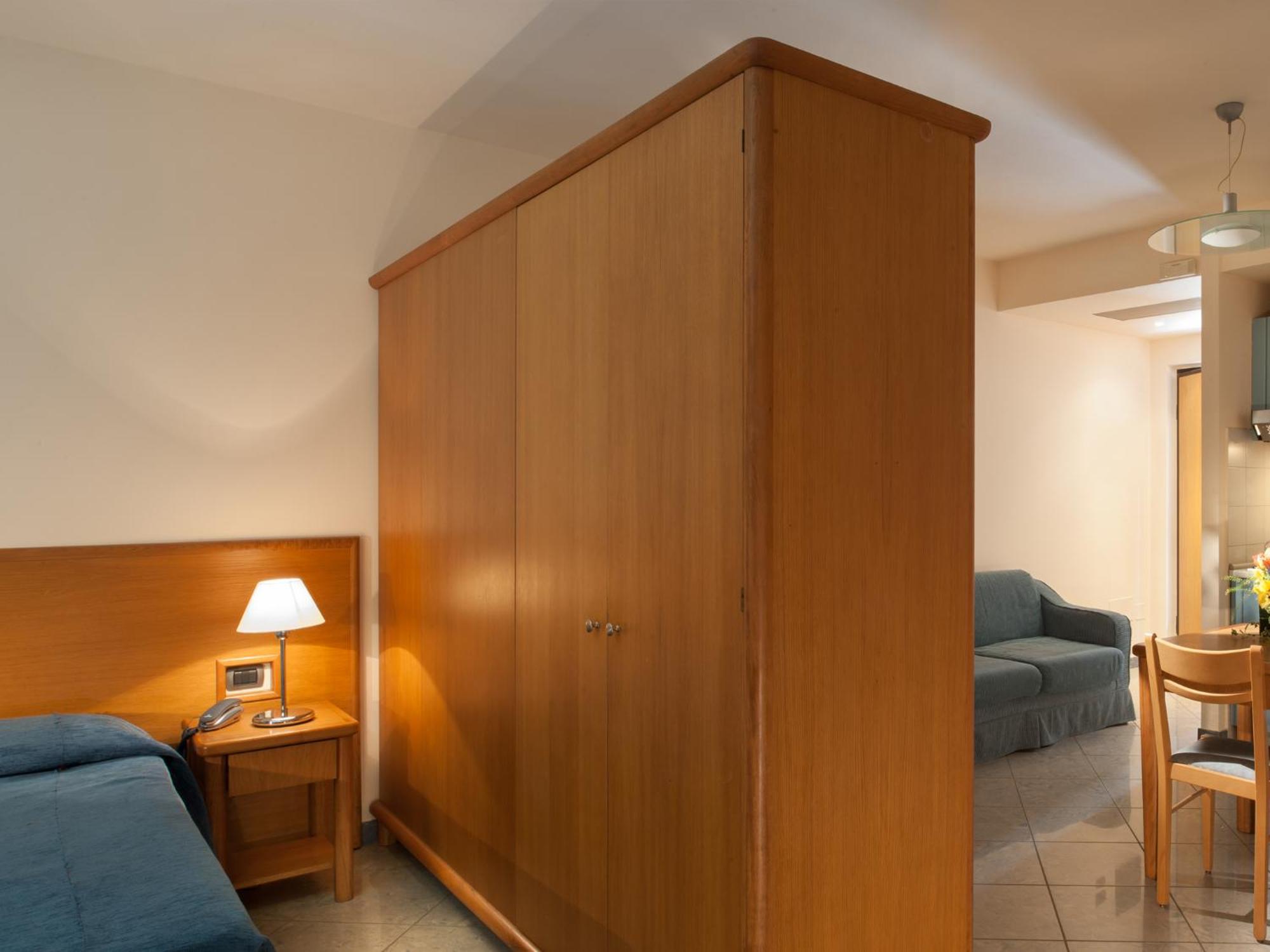 Continental Resort Tirrenia Rom bilde