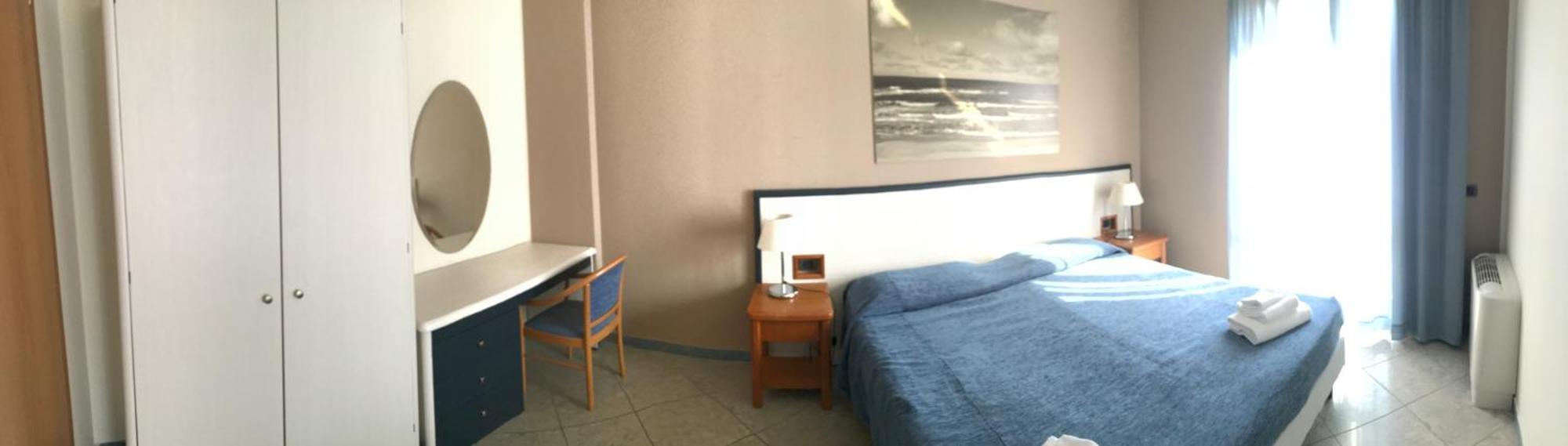 Continental Resort Tirrenia Rom bilde