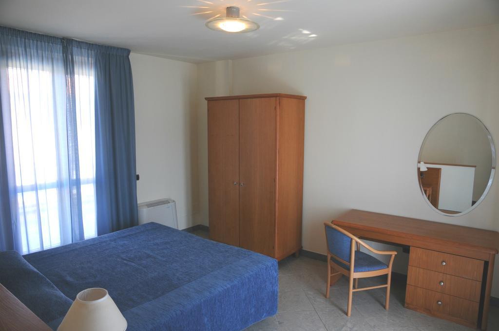 Continental Resort Tirrenia Rom bilde